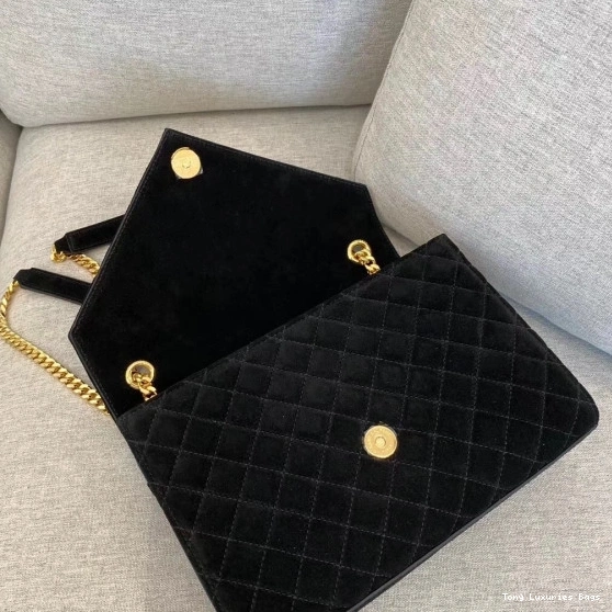 Tony Luxuries MEDIUM BAG YSL ENVELOPE 0711